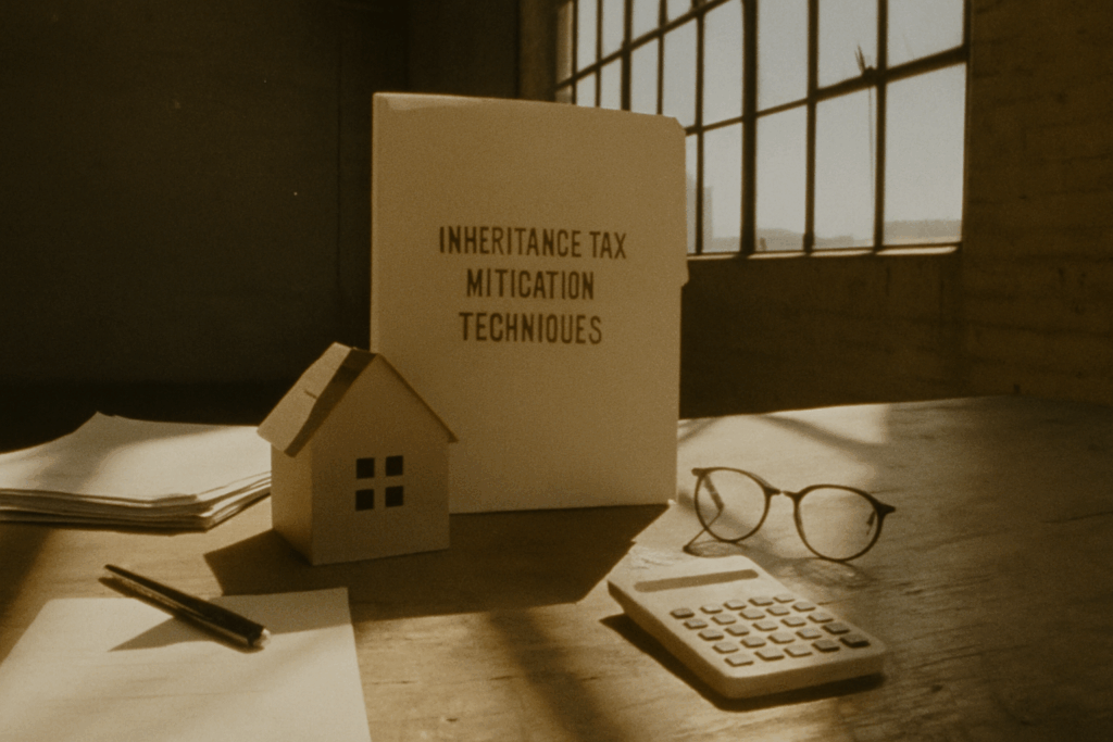 estate tax strategies