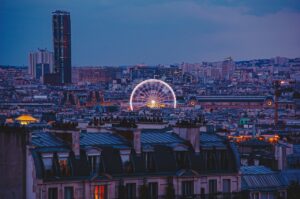 disfinancified financial advice by disquantified