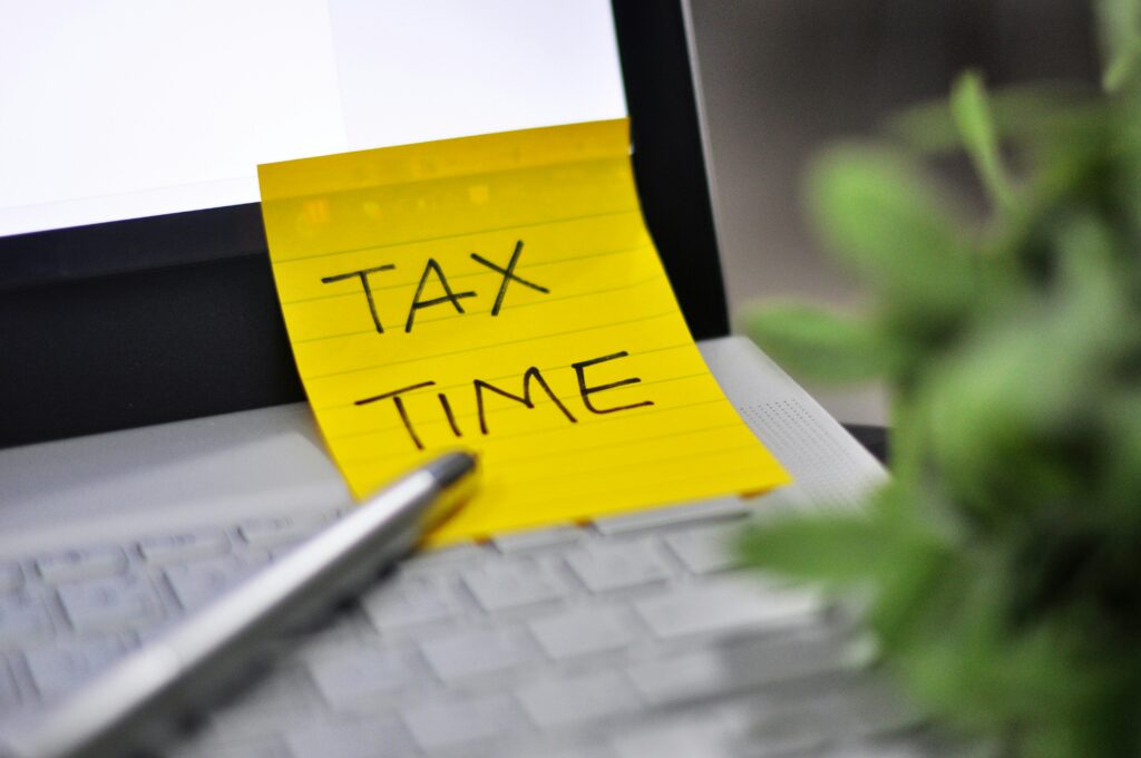 last-minute tax tips