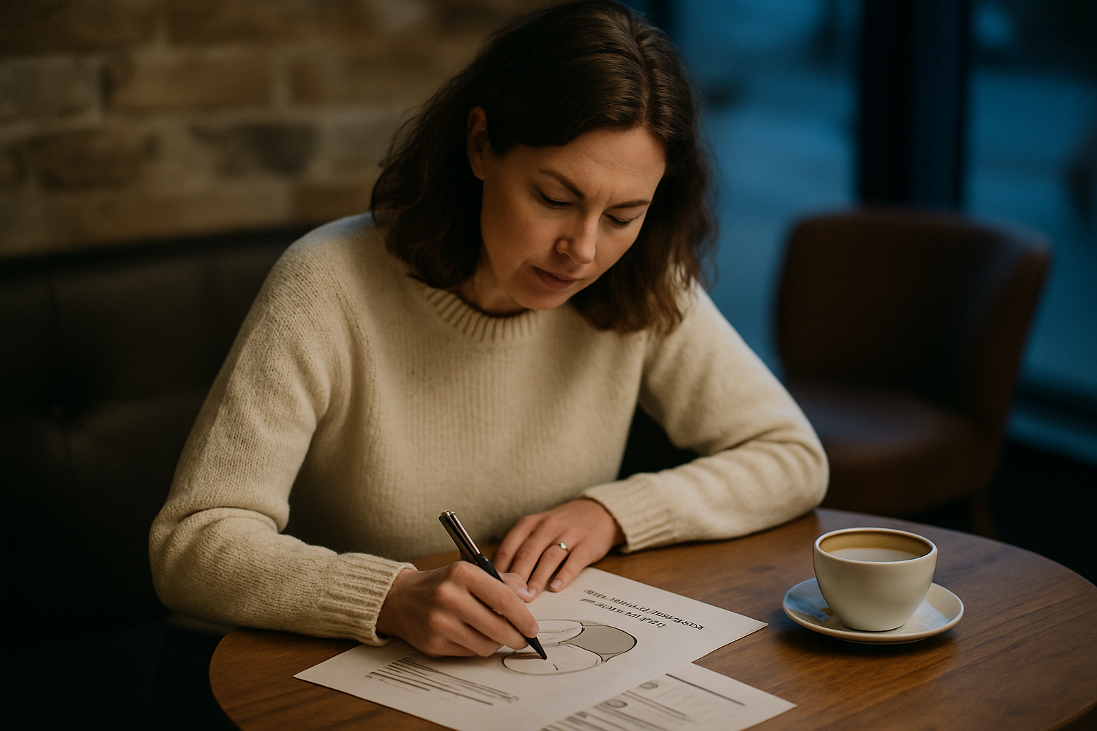 marketing communications