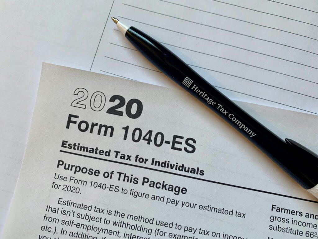 high earner tax filing