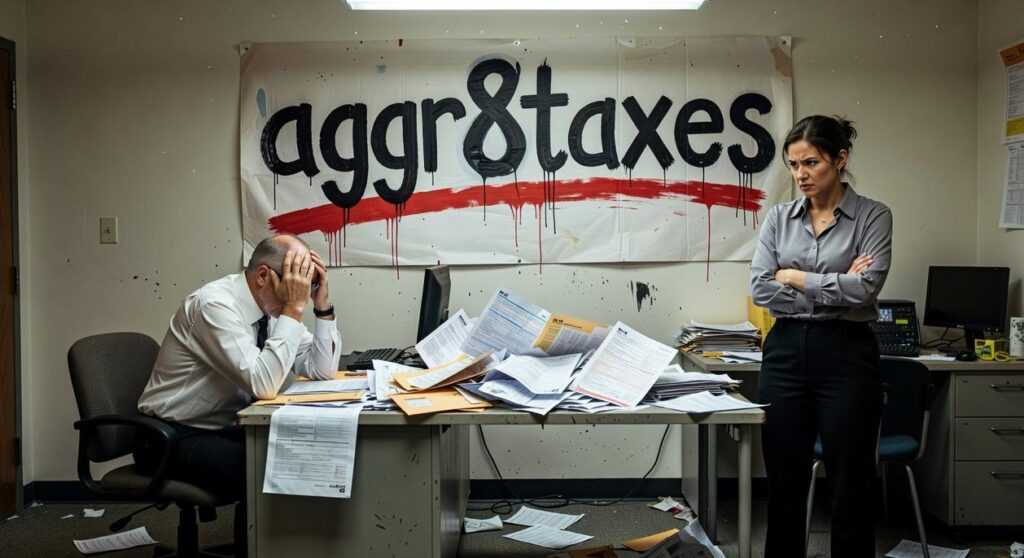 aggr8taxes