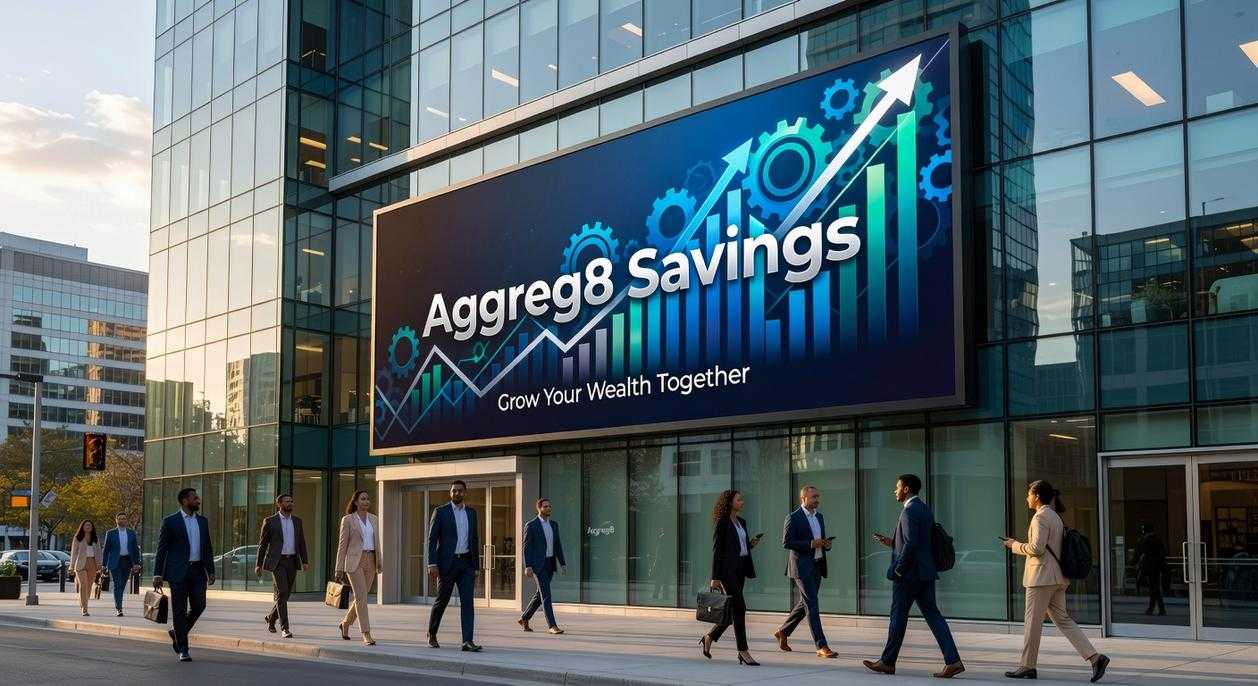 aggreg8 savings