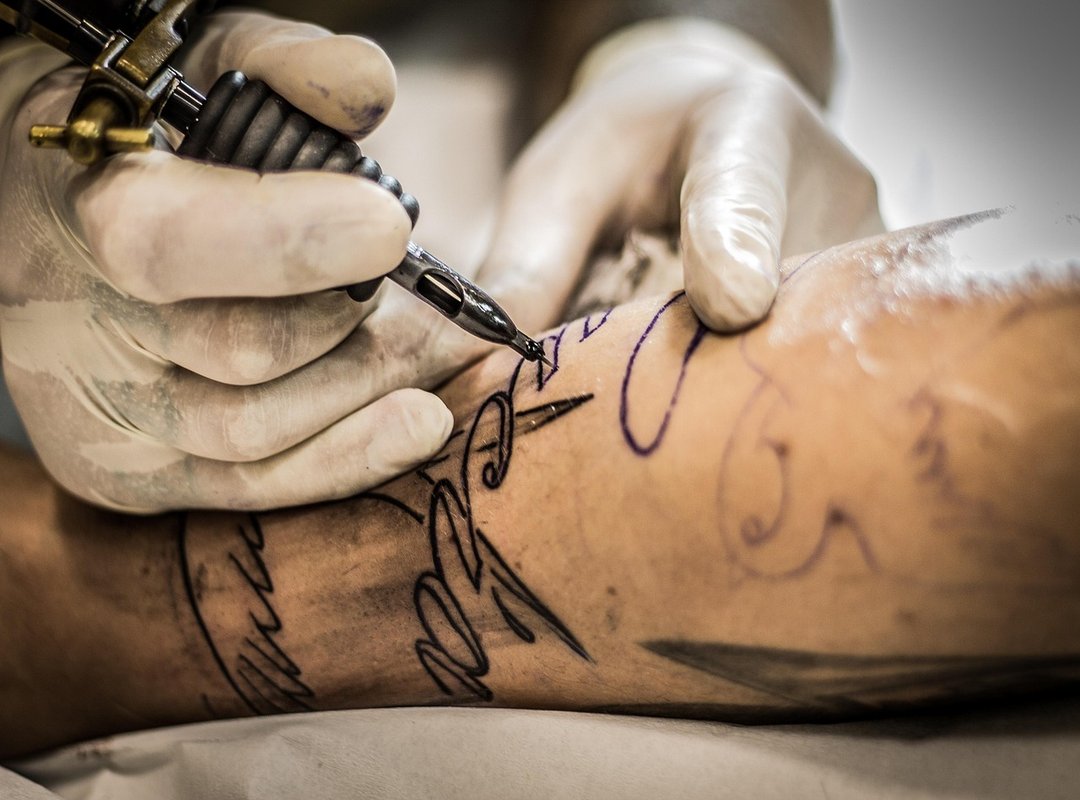 How to Work With an Artist to Create Your Perfect Tattoo