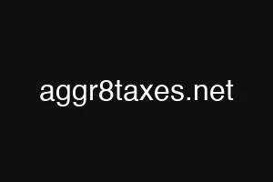 aggr8taxes.net
